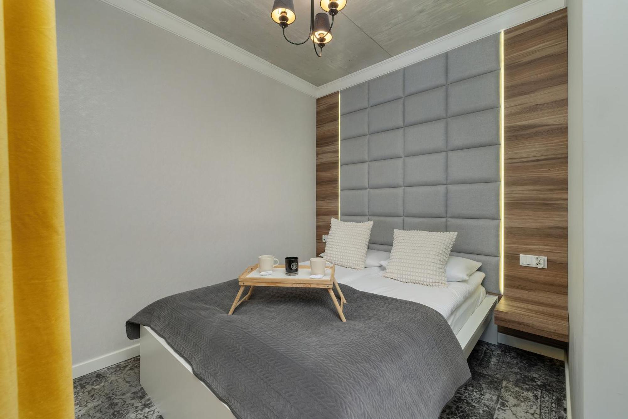 Modern & Comfy Apartment Rakowicka 6 Cracow By Renters Cracovie Extérieur photo